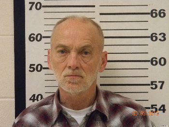 Kenneth  Shannon Mugshot