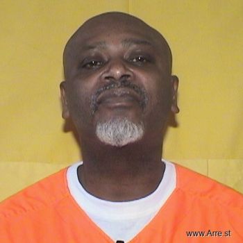 Kenneth  Stevens Mugshot