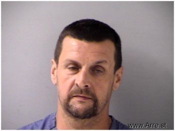 Kenneth Ray Taylor Mugshot