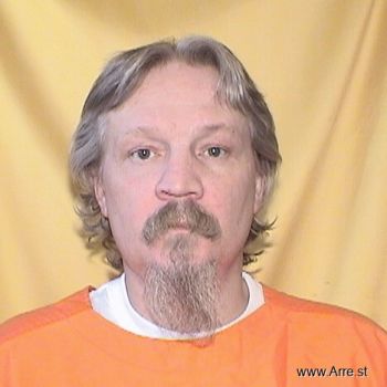 Kenneth R Taylor Mugshot