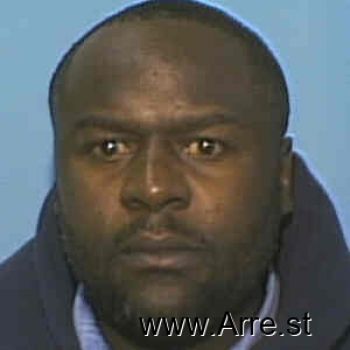 Kenneth Anthony Terry Mugshot