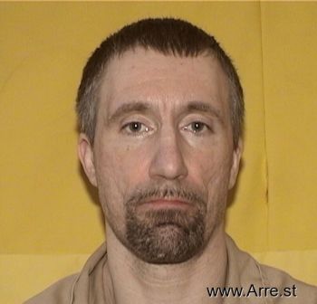 Kenneth  Thomas Mugshot