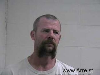 Kenneth Robert Vernon Mugshot