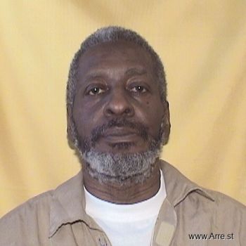 Kenneth  White Mugshot