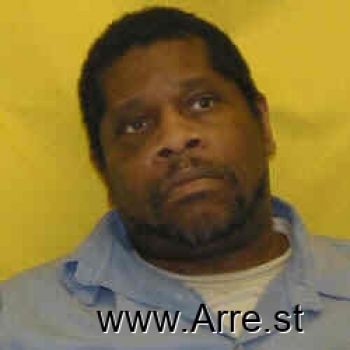 Kenny D Jones Mugshot