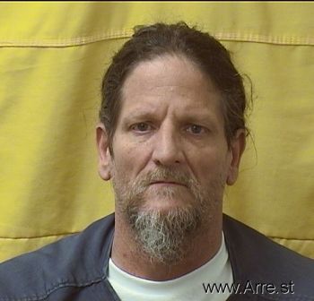 Kent P Markley Mugshot