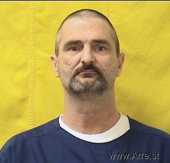 Kent E Minnich Mugshot