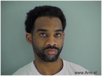 Kenyatta Khary Powell Mugshot