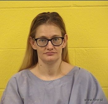 Keryn  Miller Mugshot