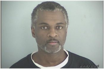 Kevin Scott Aaron Mugshot