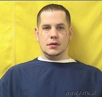 Kevin  Anderson Mugshot