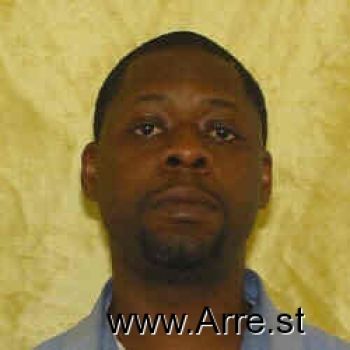 Kevin  Austin Mugshot