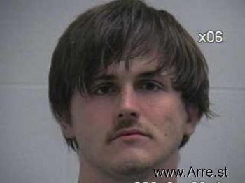 Kevin A Axline Mugshot