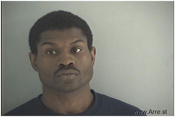 Kevin Lee Blanchard Jr Mugshot