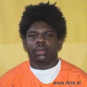 Kevin Darnell Bradford Mugshot