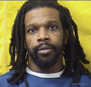 Kevin E Bryant Mugshot