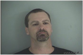 Kevin Lee Butler Mugshot