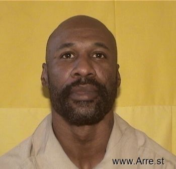 Kevin  Carter Mugshot