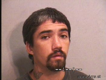 Kevin Scott Carter Jr Mugshot