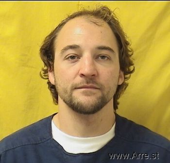 Kevin  Christy Mugshot