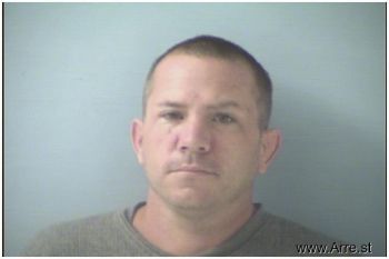 Kevin Forest Ferguson Mugshot