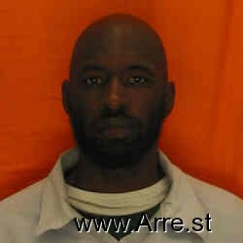 Kevin  Ferguson Mugshot