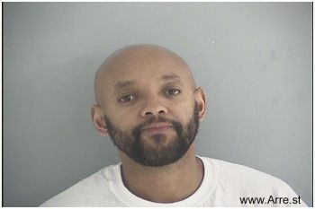 Kevin Lamont Foster Mugshot