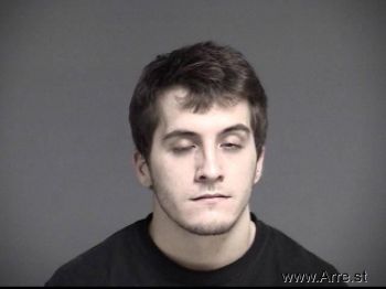 Kevin Tyler Fritzsche Mugshot