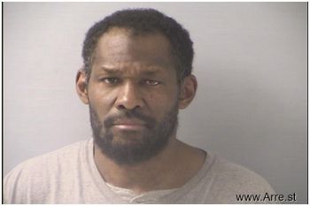 Kevin Dewayne Hall Mugshot