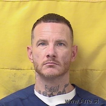 Kevin Wayne Helton Mugshot