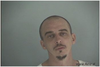 Kevin Shawndale Henderson Mugshot