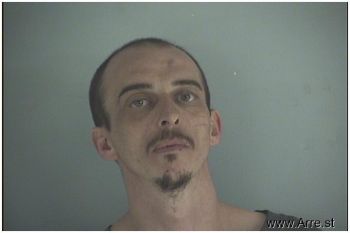 Kevin Shawndale Henderson Mugshot