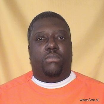 Kevin  Henderson Mugshot