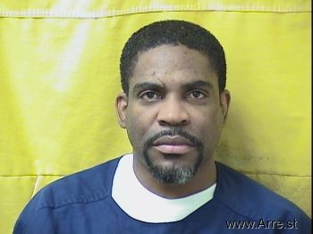 Kevin  Hill Mugshot