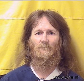 Kevin Wayne Hughes Mugshot