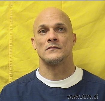 Kevin D Hunt Mugshot