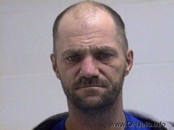 Kevin Ray Jordan Mugshot