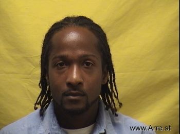 Kevin D Kimbrough Mugshot