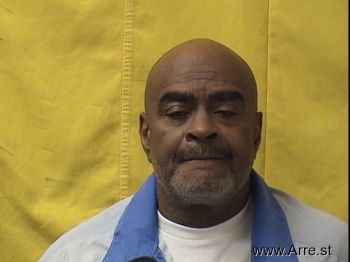 Kevin N Lawson Mugshot