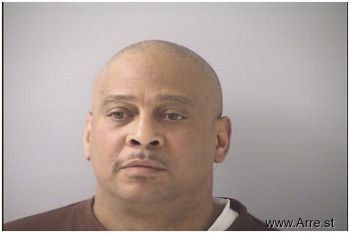 Kevin Douglas Long Mugshot