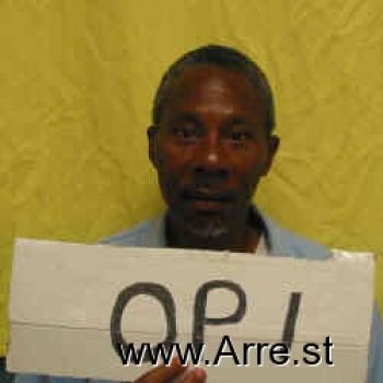 Kevin  Lumpkin Mugshot