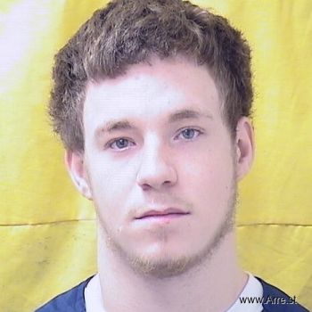 Kevin Dale Mcdonald Mugshot