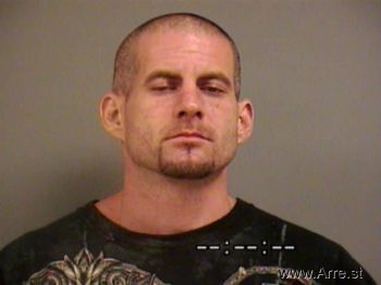 Kevin Daniel Mitchell Mugshot