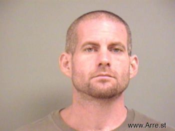 Kevin Daniel Mitchell Mugshot