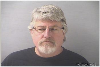 Kevin Patrick Murray Mugshot