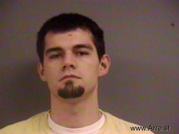 Kevin Edward Parsons Mugshot