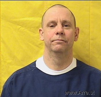 Kevin Willard Perry Mugshot