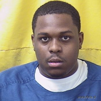 Kevin  Pickens Mugshot