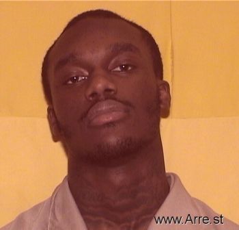 Kevin  Reid Mugshot