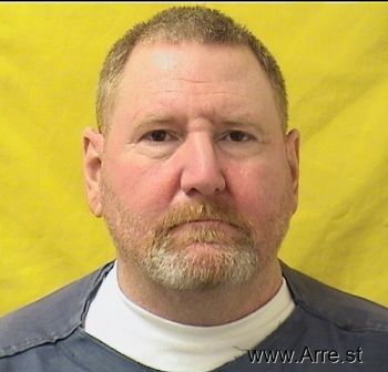 Kevin W Reynolds Mugshot